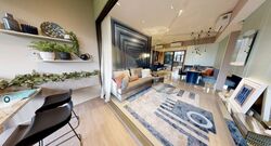 The Watergardens At Canberra (D27), Apartment #600388201